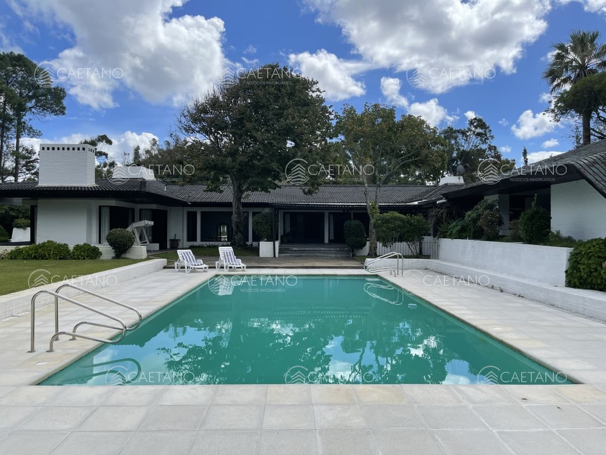 Excelente casa de Seis Dormitorios frente al Mar - Solanas — foto 3