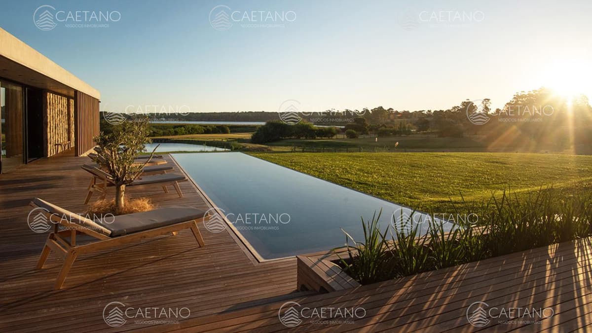 Hermosa Casa en Laguna Estate