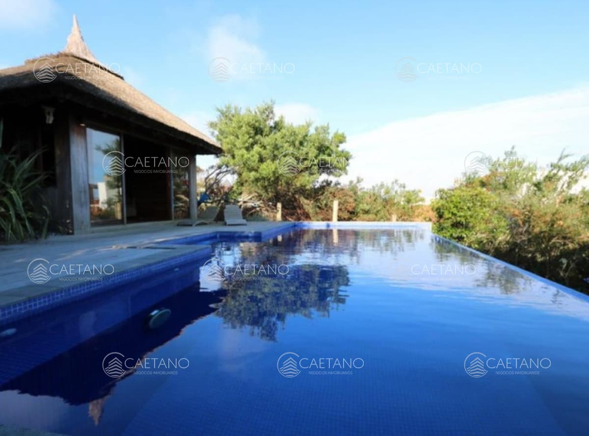 Casa en alquiler en La Barra — foto 3
