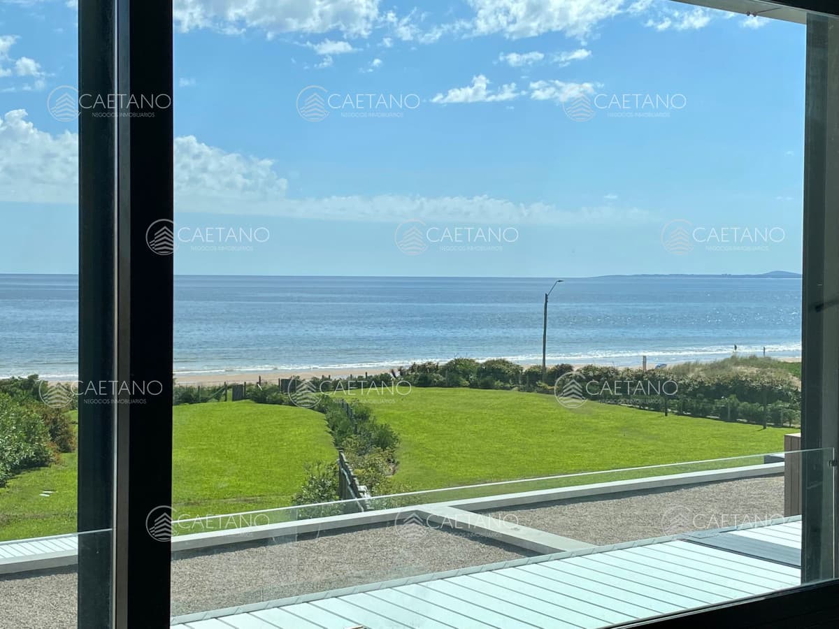 Casa en alquiler en Punta Ballena — foto 3
