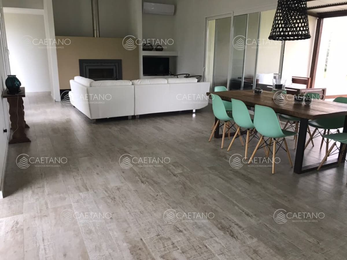 Casa en venta Barrio Privado EL QUIJOTE — foto 2