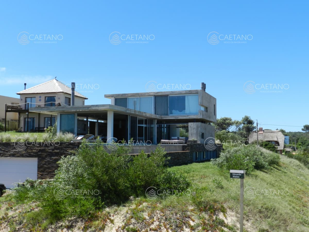 Casa en alquiler en Punta Ballena — foto 3