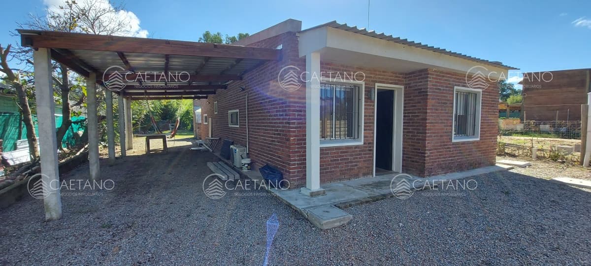 Casa en venta 3 dormitorios La Barra