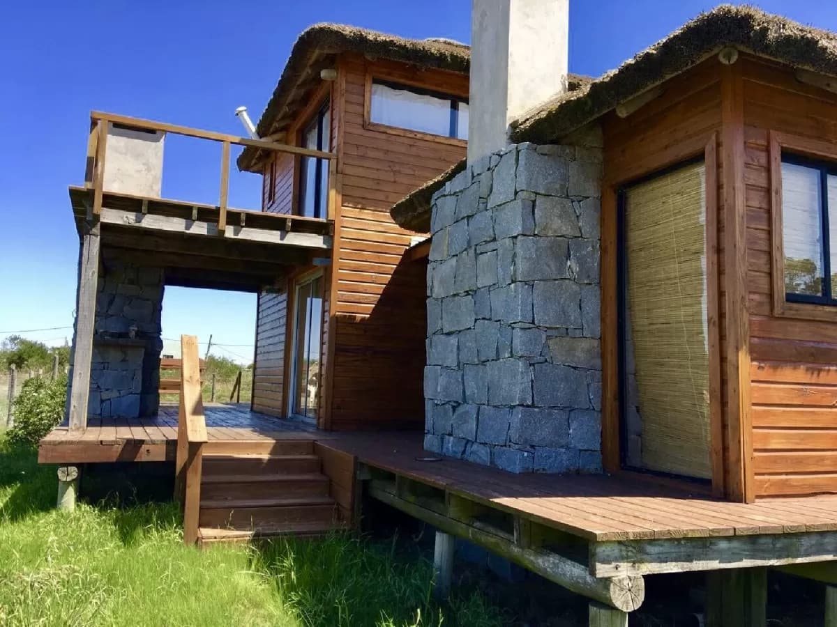 Casa en venta 2 dormitorios en Santa Monica