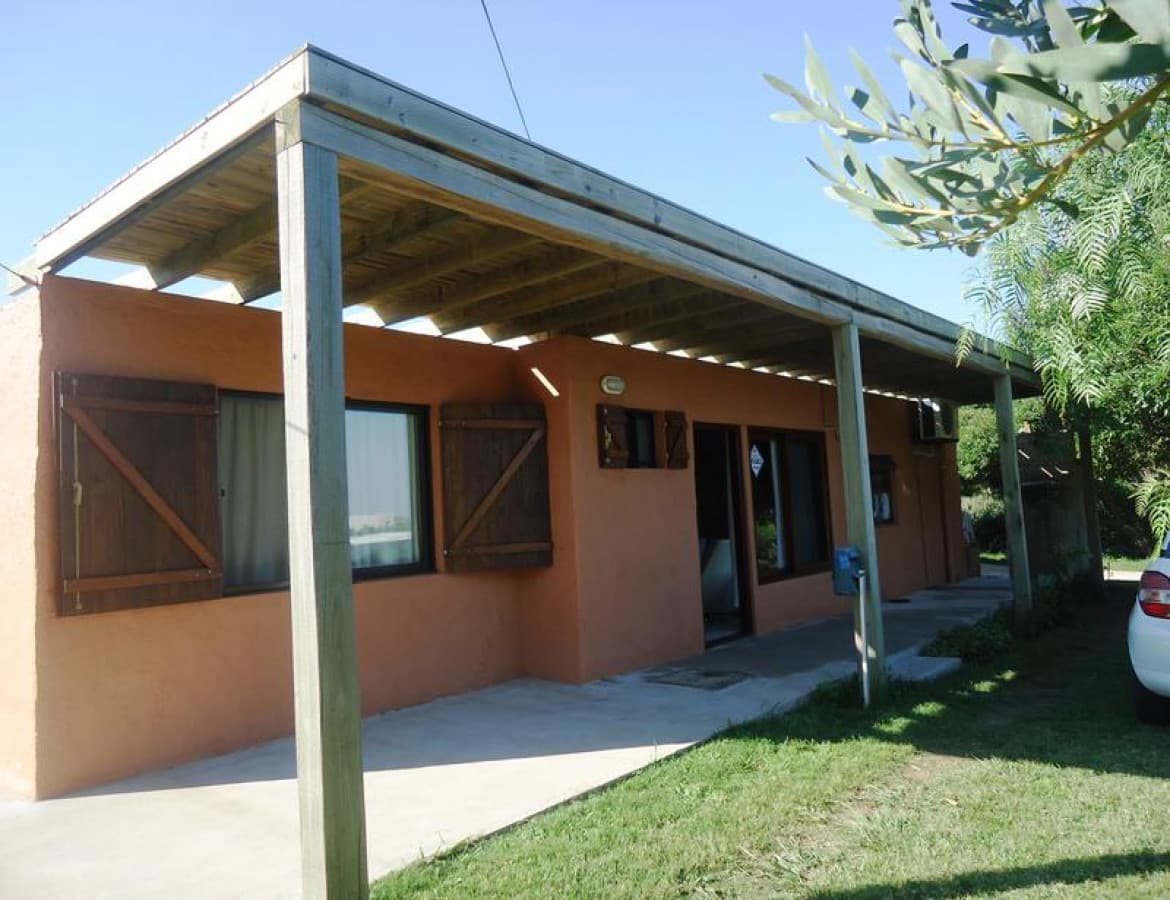 Casa en alquiler en Manantiales