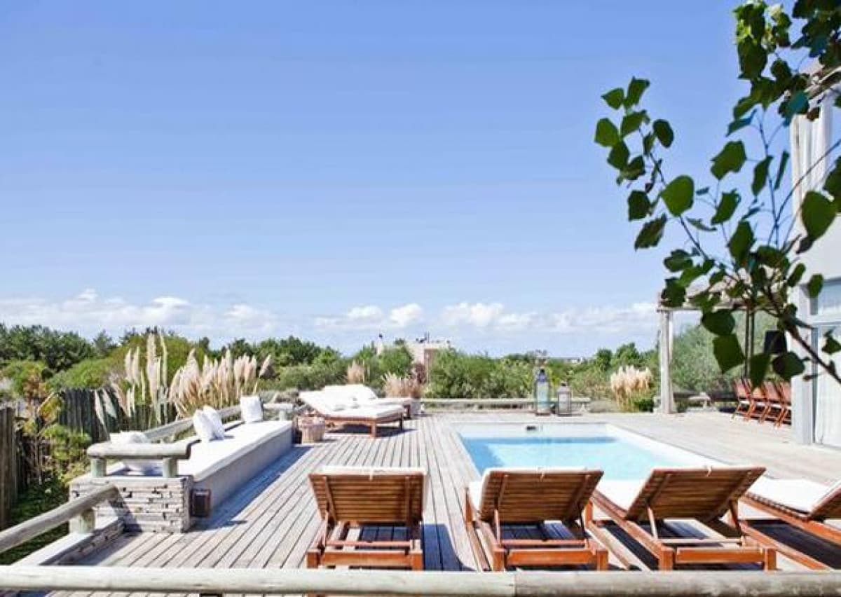 Casa en Jose Ignacio  - Moderna