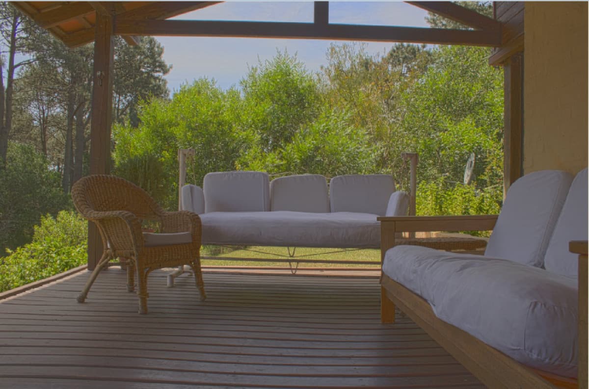 Casa en alquiler en Punta Ballena