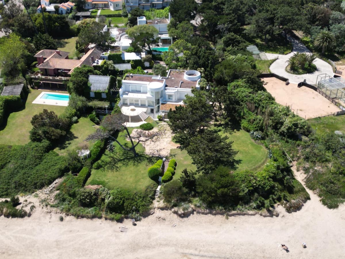 Casa en Playa La Barra