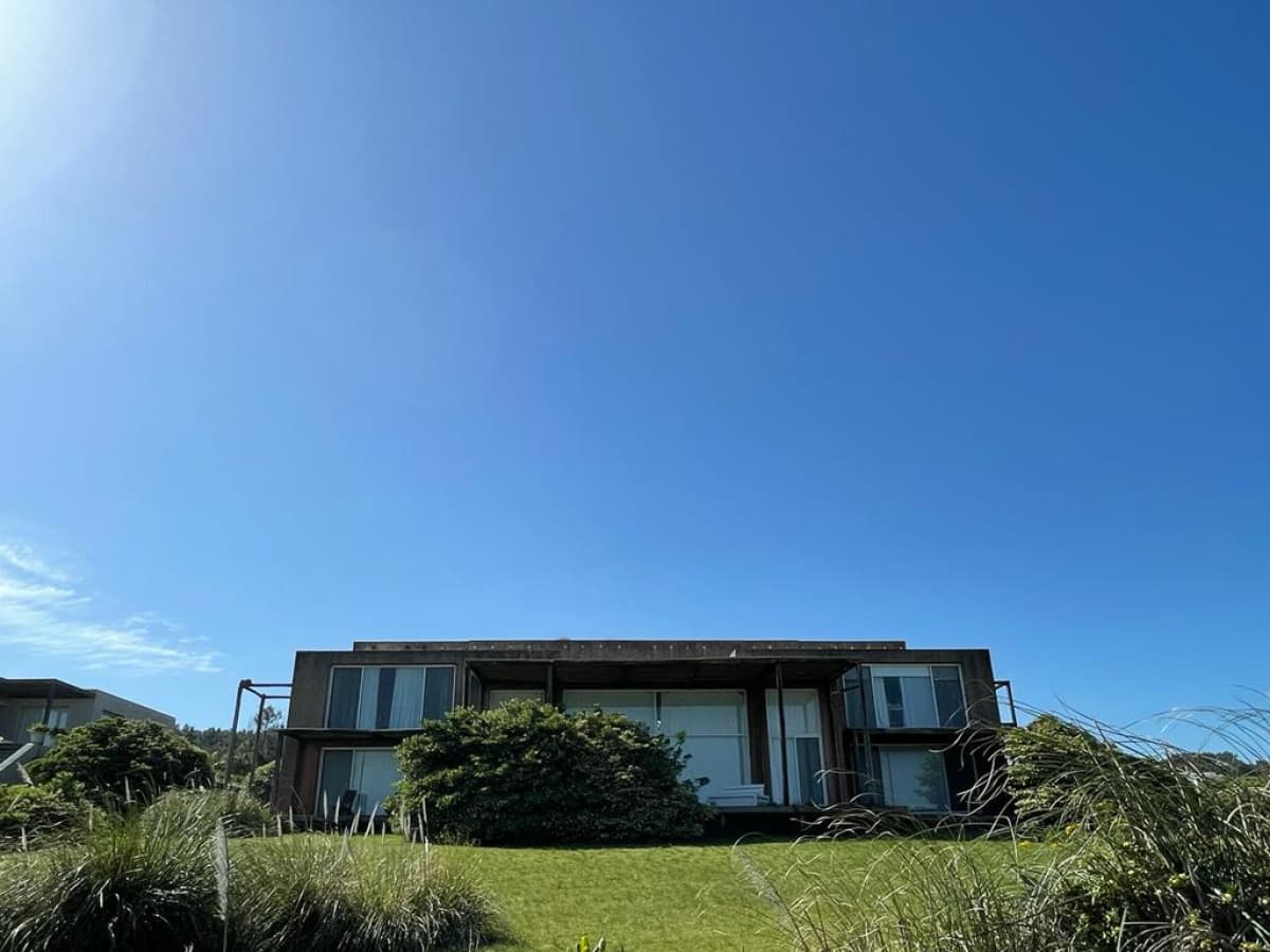 Casa en venta en La Barra