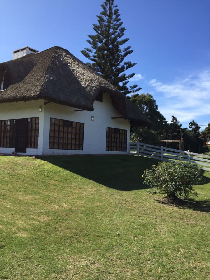 Casa en alquiler en Punta del Este