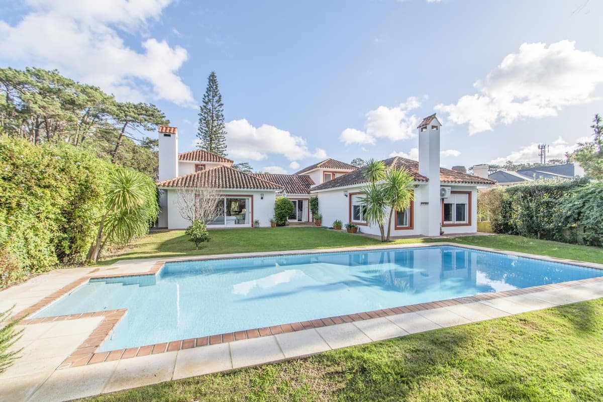 Alquiler casa anual temporal casa 4 dormitorios San Rafael Punta del Este