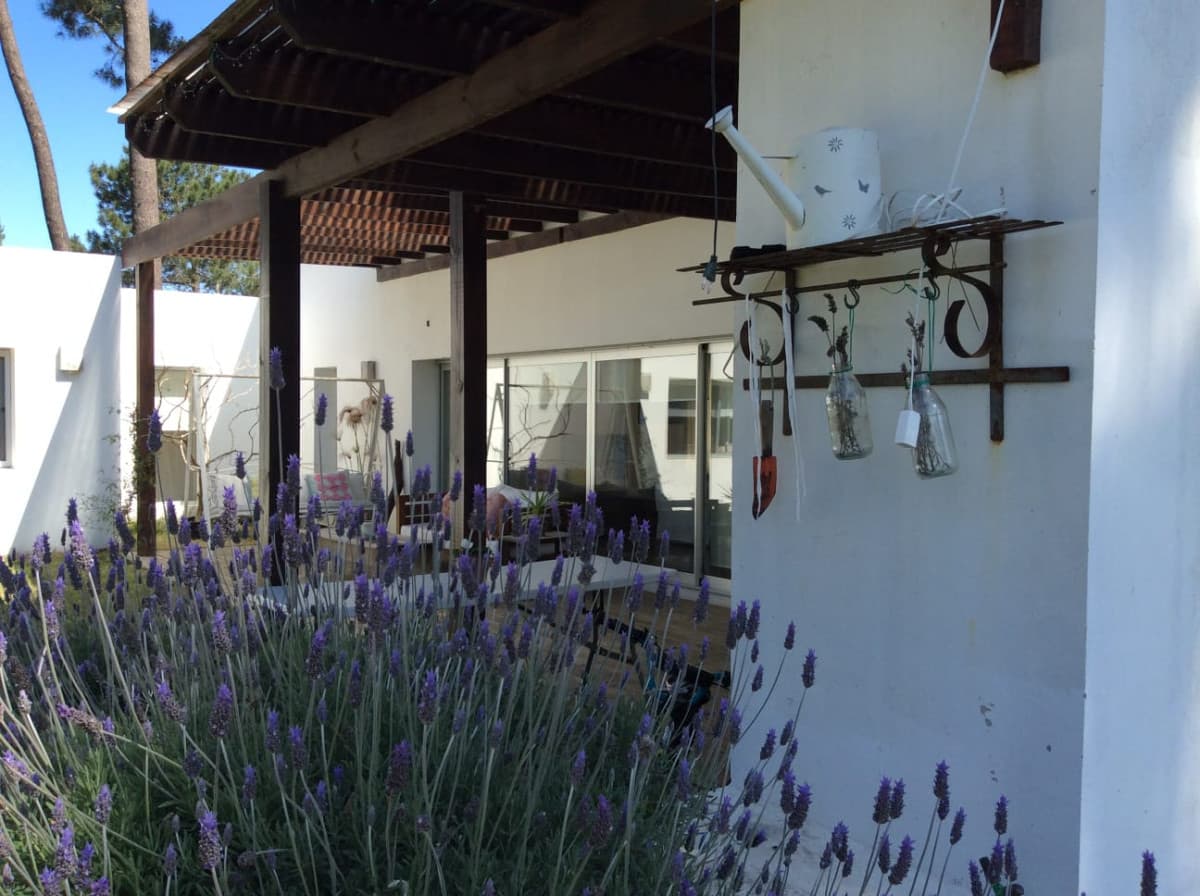 Casa en Alquiler Barrio Privado