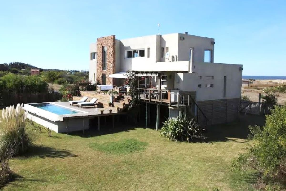 Casa en Venta en Jose Ignacio