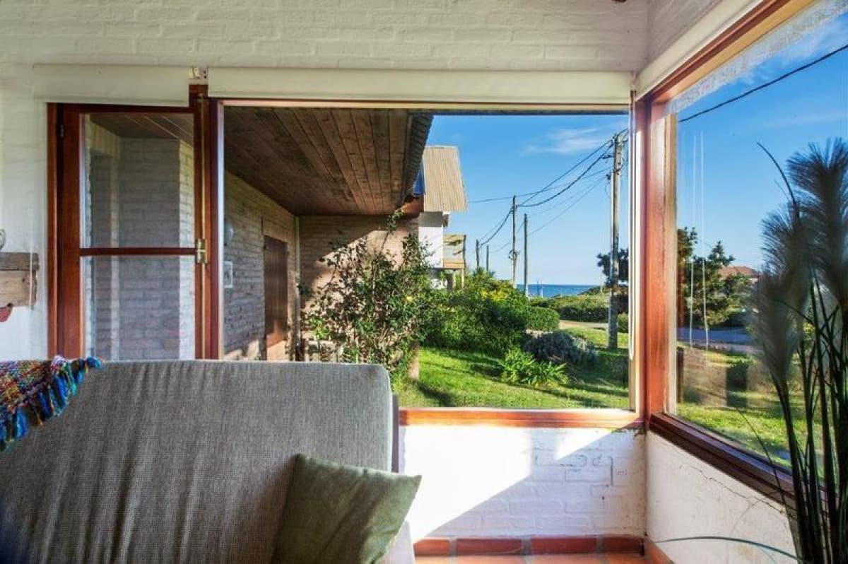 Casa en venta en la Barra Montoya