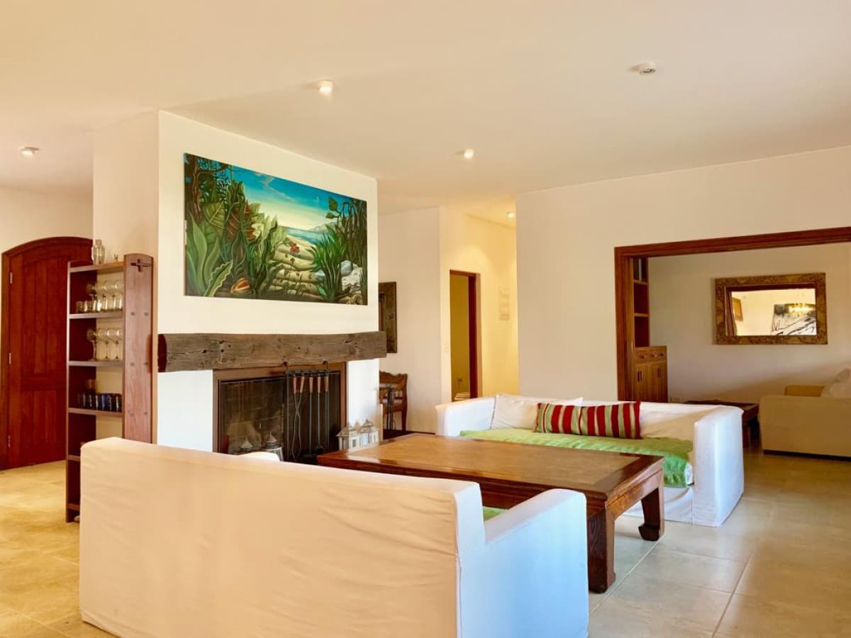 Casa en alquiler en La Barra