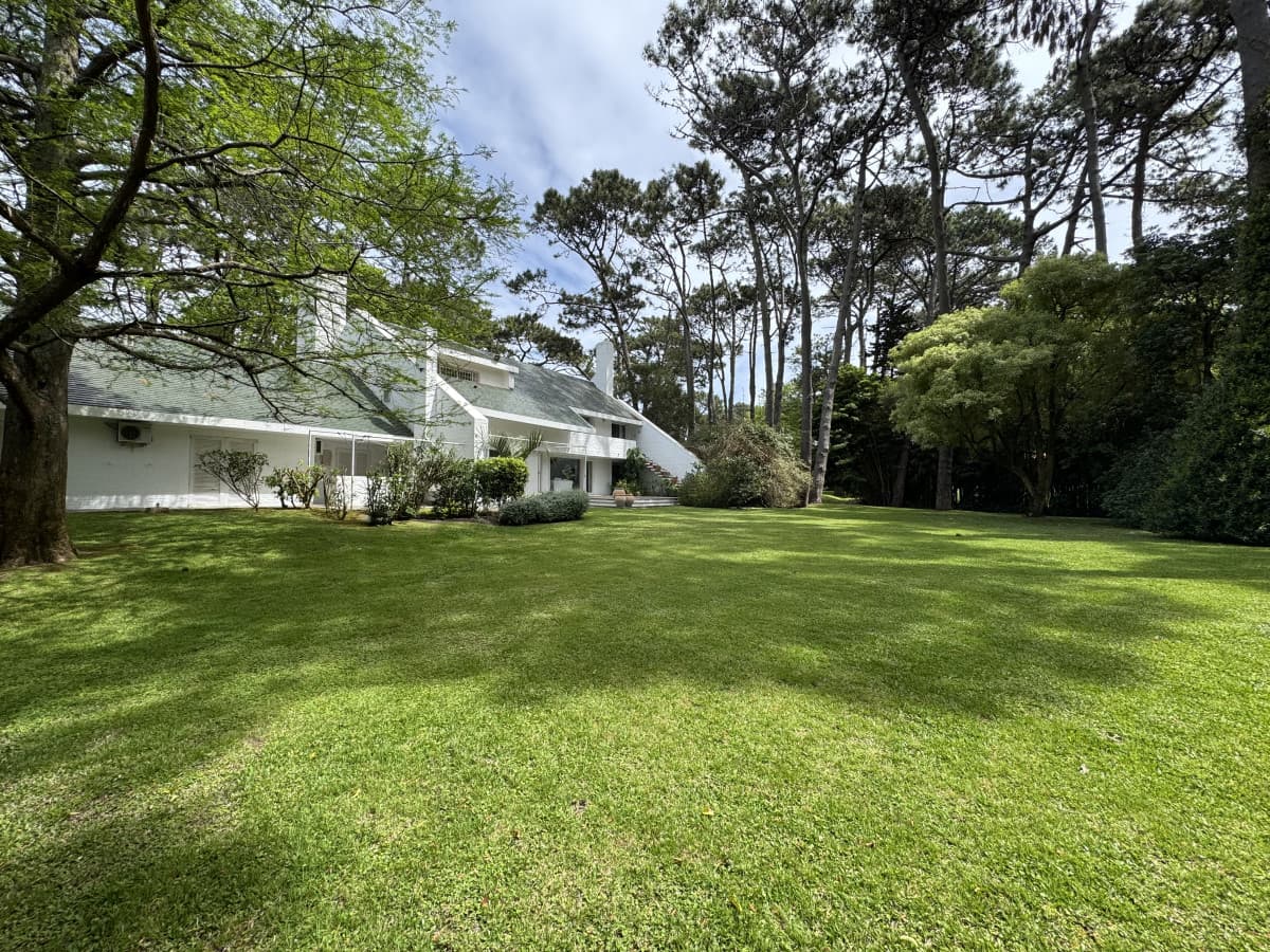 Casa en venta en Punta del Este