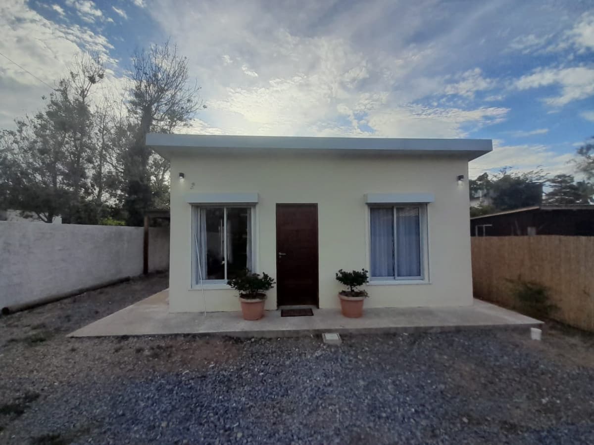 Alquiler de casa en La Barra