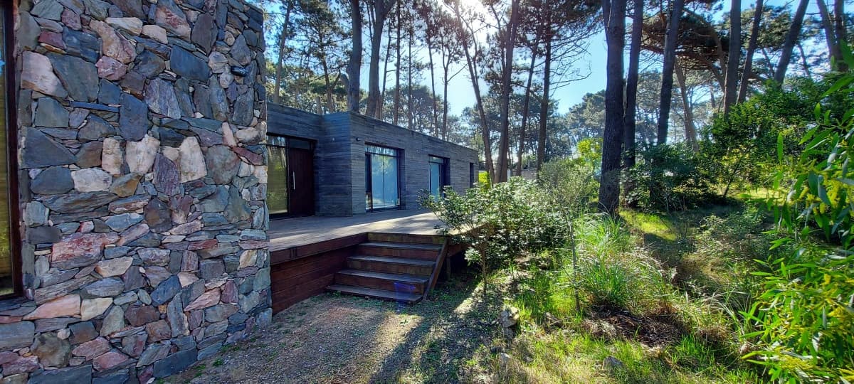Moderna casa en venta a estrenar en Montoya