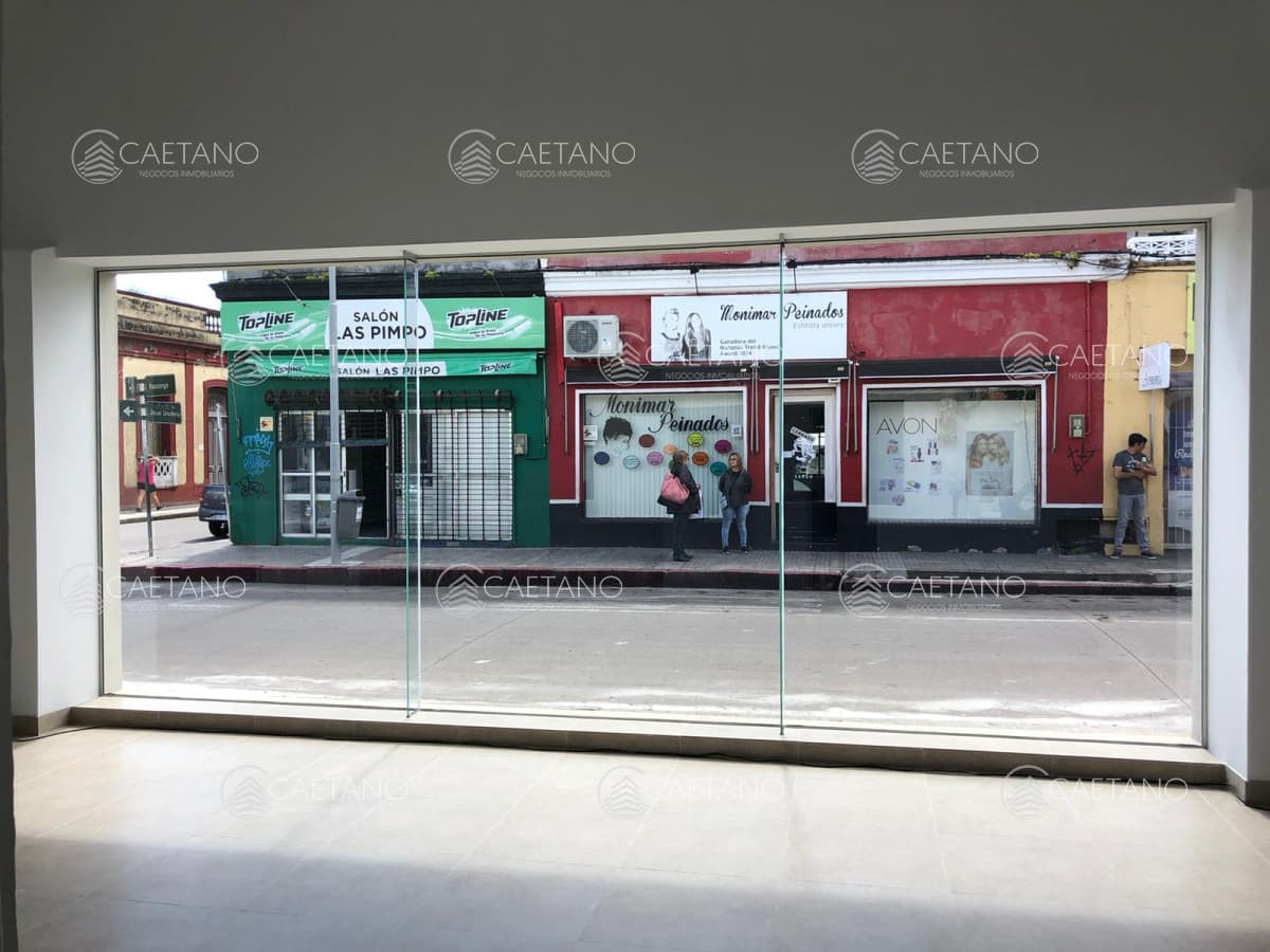 Excelente local comercial en Alquiler - Maldonado — foto 2