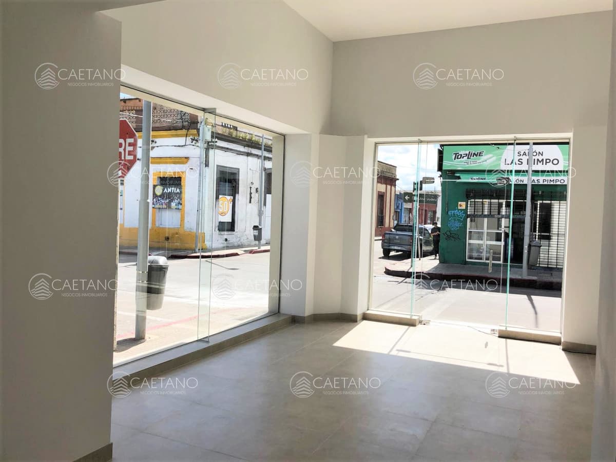 Excelente local comercial en Alquiler - Maldonado — foto 3