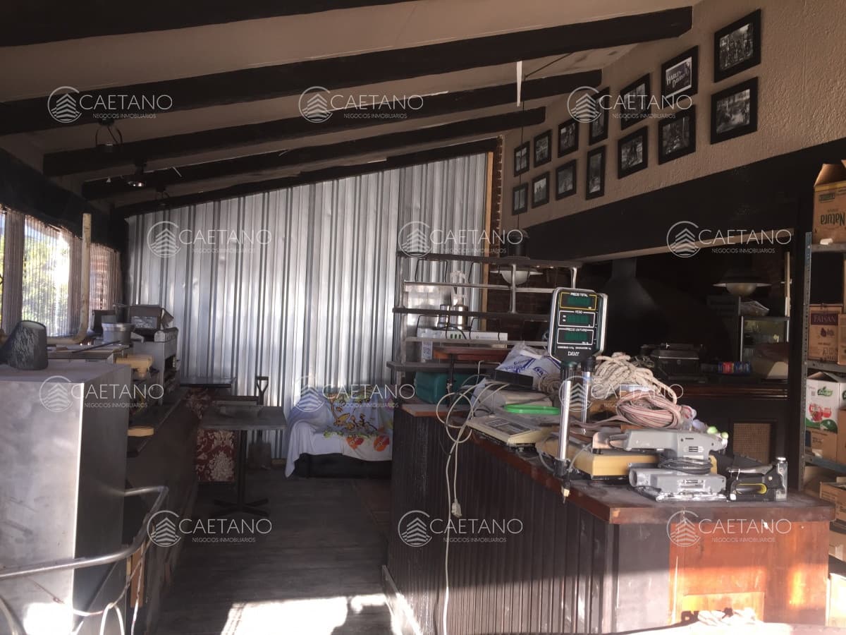 Local en Venta en la Península de Punta del Este — foto 2