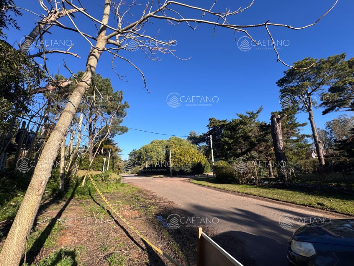 Terreno en Playa Brava Punta del Este — foto 3