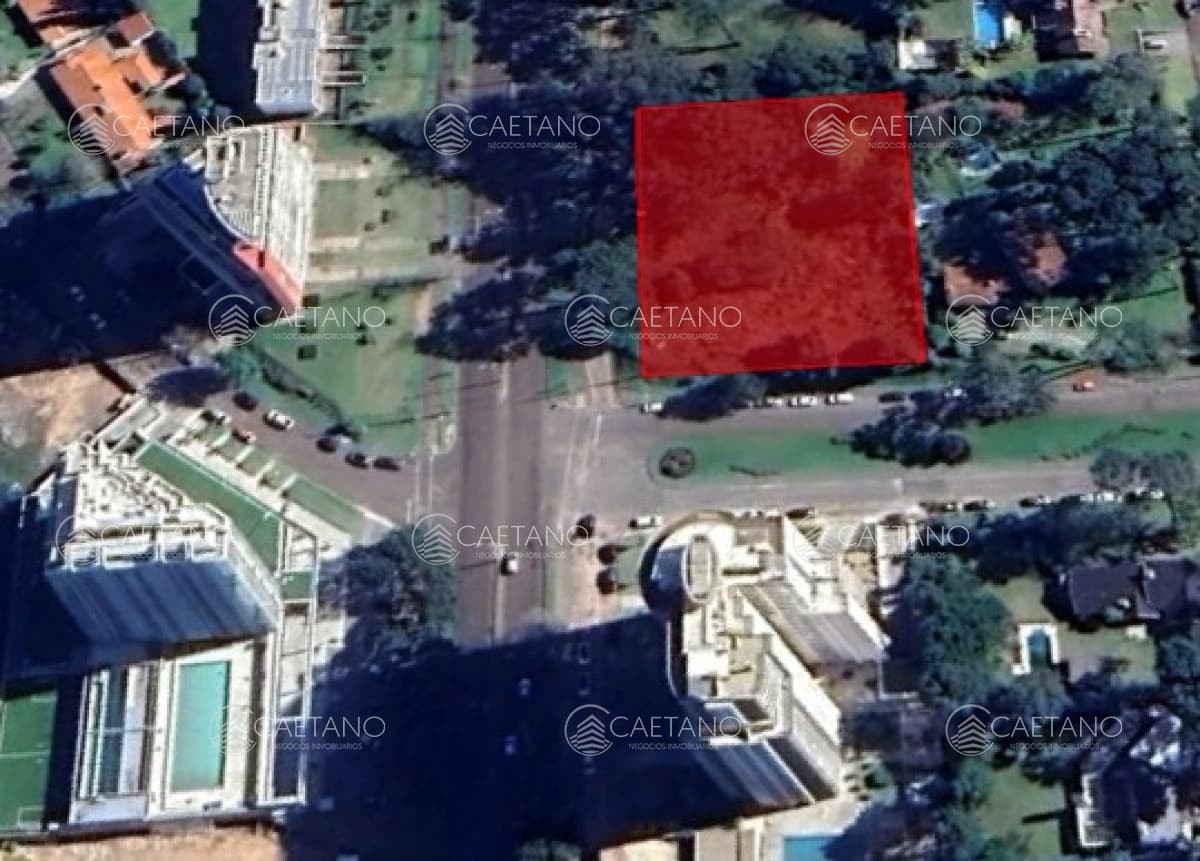 Terreno de gran metraje en venta en Roosevelt , Punta del Este. — foto 3