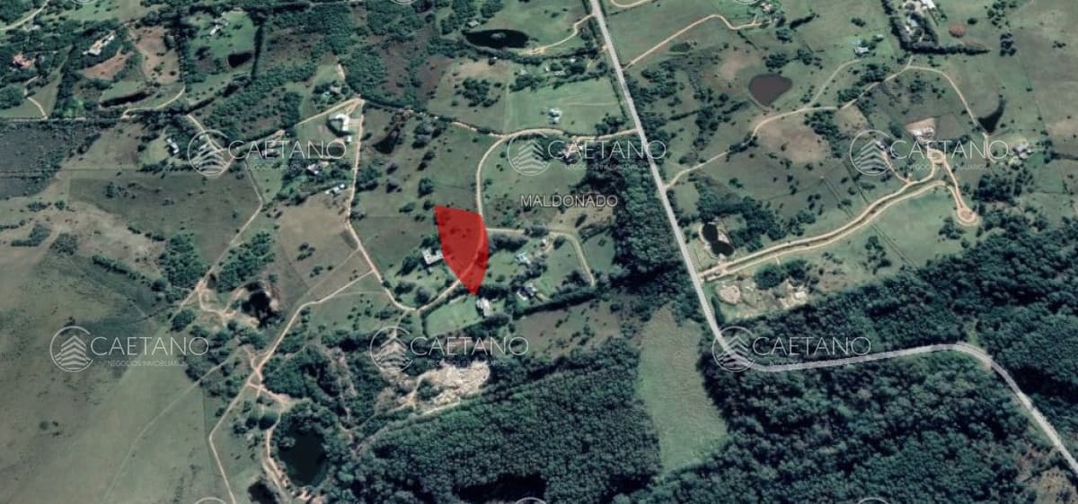 Terreno en Venta -José Ignacio, Punta del Este — foto 3