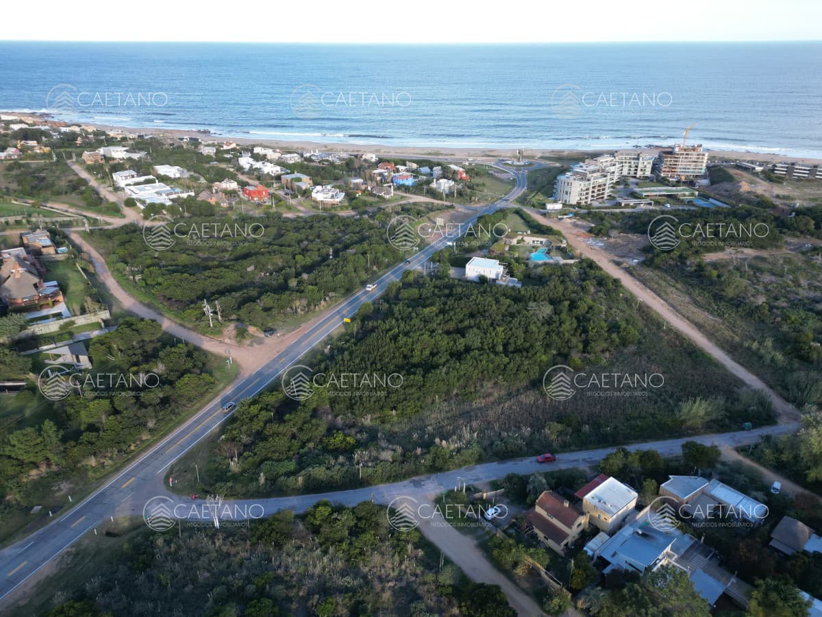 Lotes en Venta sobre ruta 104 cerca del Mar — foto 2