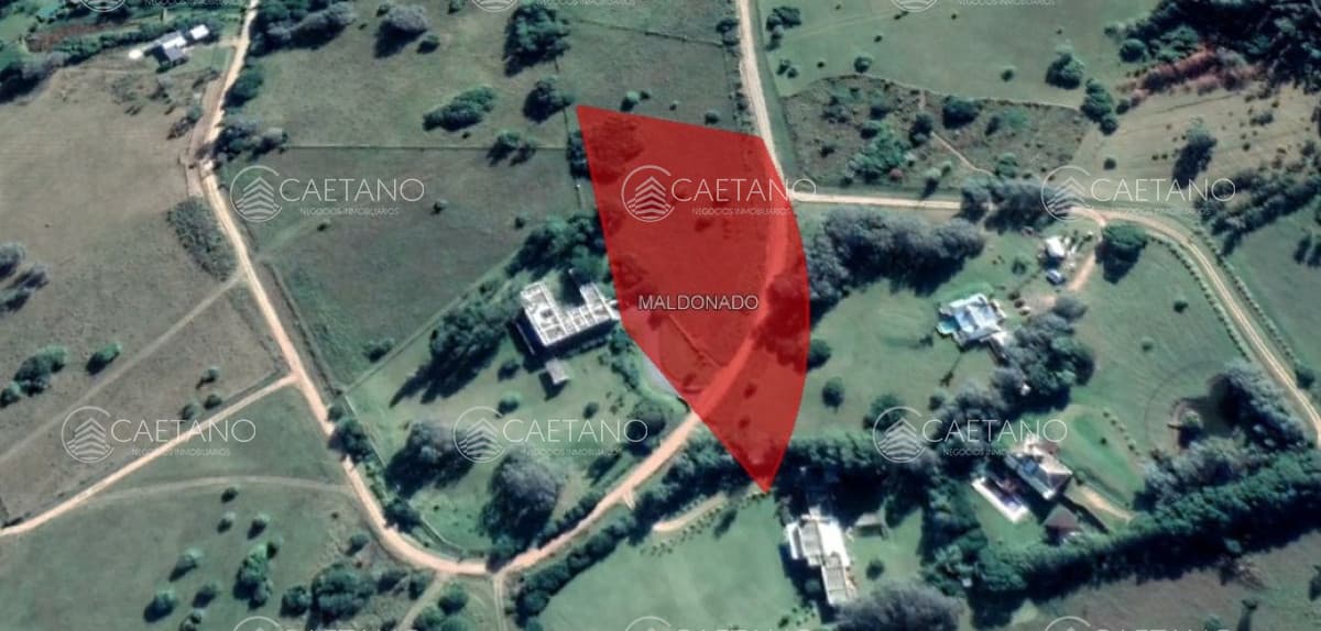 Terreno en Venta -José Ignacio, Punta del Este