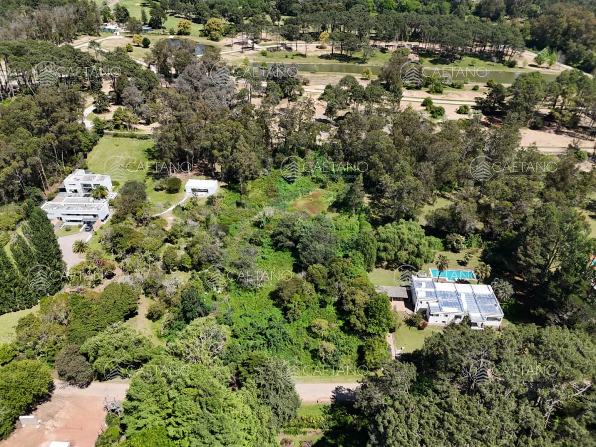 Terreno en Venta en Punta del Este Golf Beverly Hills — foto 3