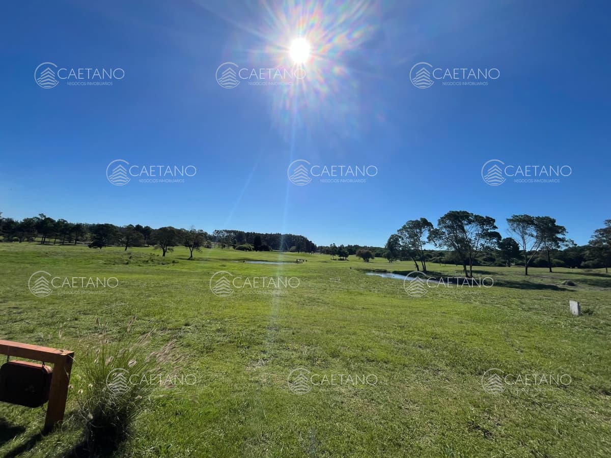 Terreno en venta en Pueblo Mio Golf — foto 2