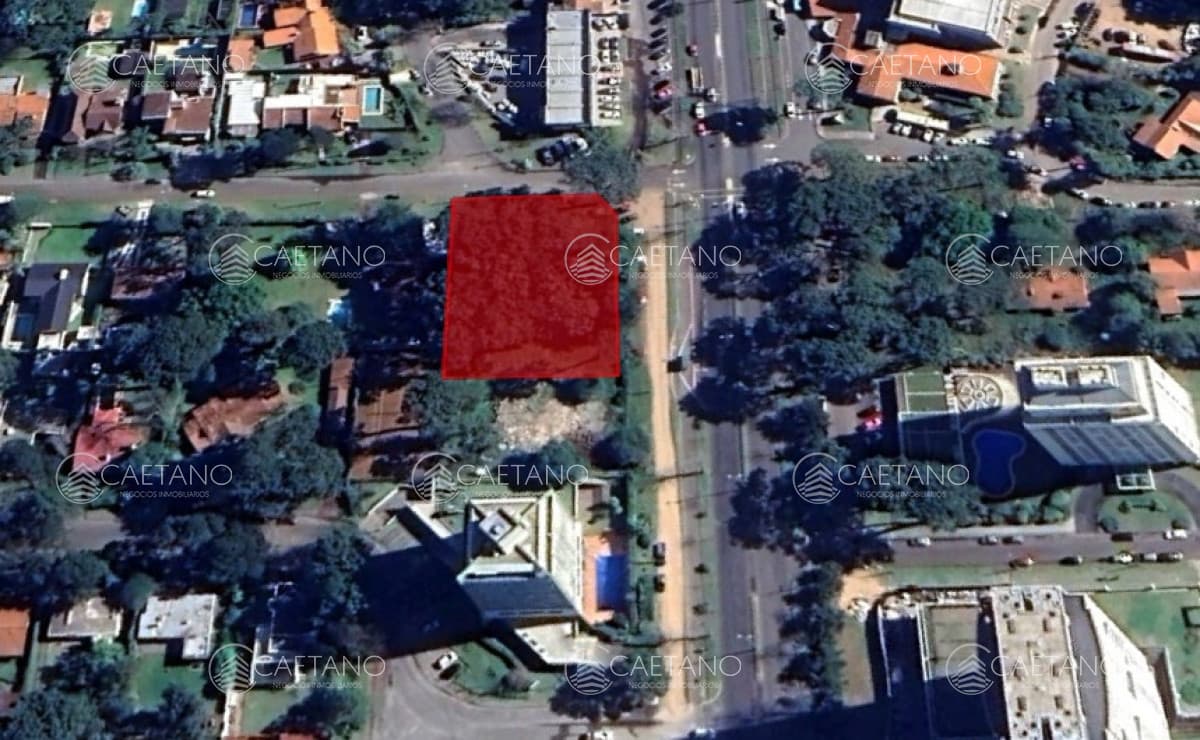 Terreno de gran metraje en venta en Roosevelt apto para Edificio, Punta del Este. — foto 2