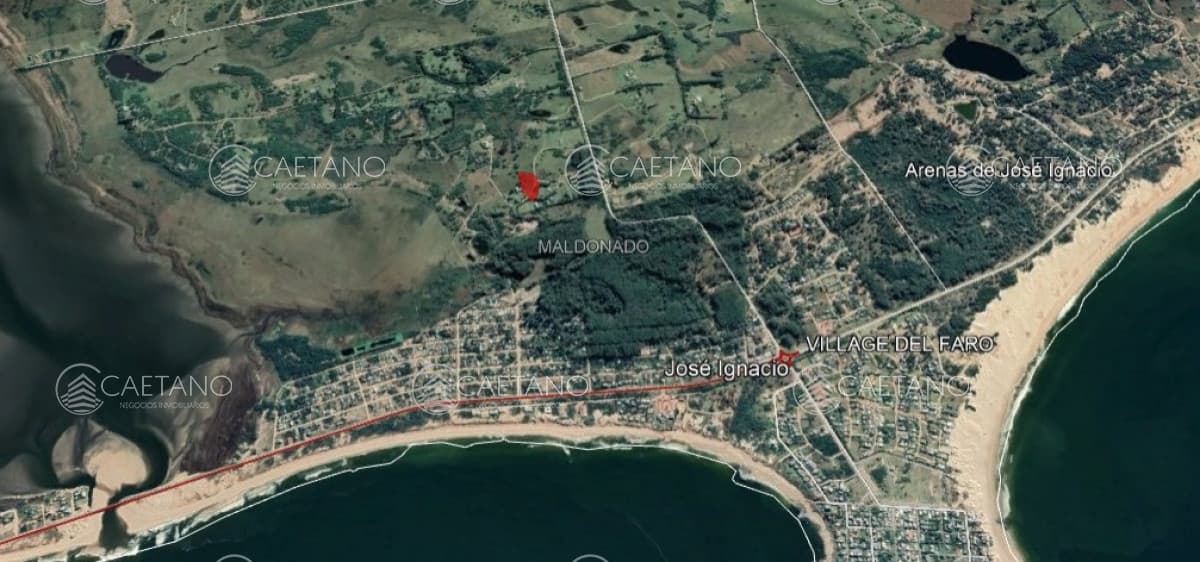 Terreno en Venta -José Ignacio, Punta del Este — foto 2