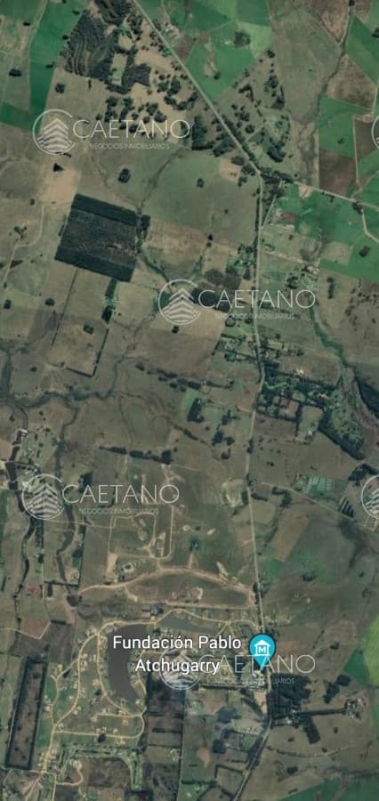 Terreno de 5 hectareas Ruta 104 — foto 2