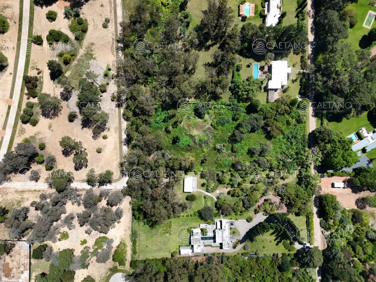 Terreno en Venta en Punta del Este Golf Beverly Hills — foto 2