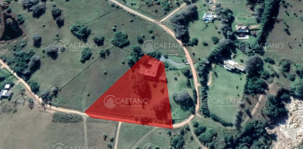 Terreno en venta - Jose Ignacio, Punta del Este