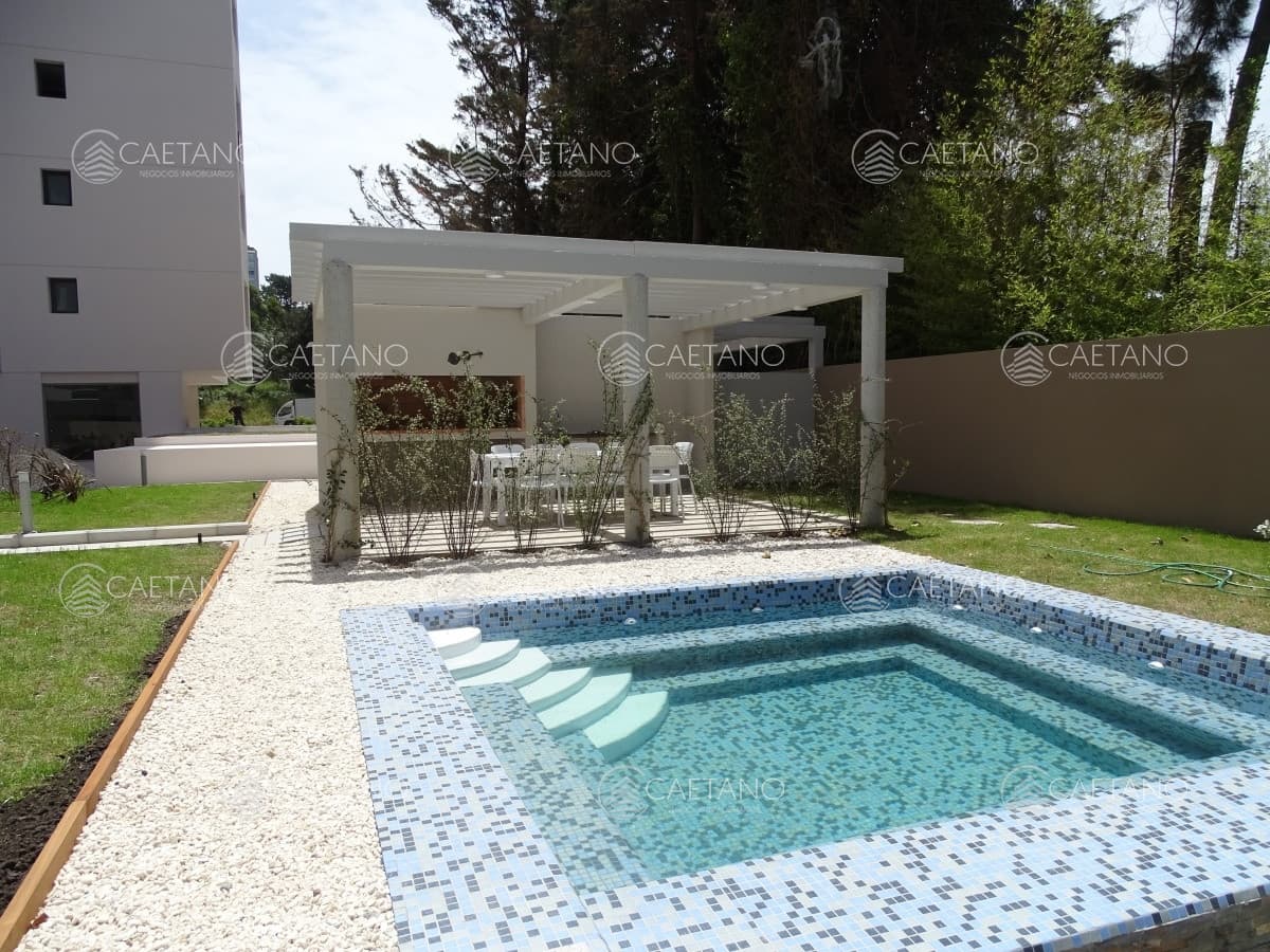 Departamento en Venta Stradivarius Punta del Este — foto 2