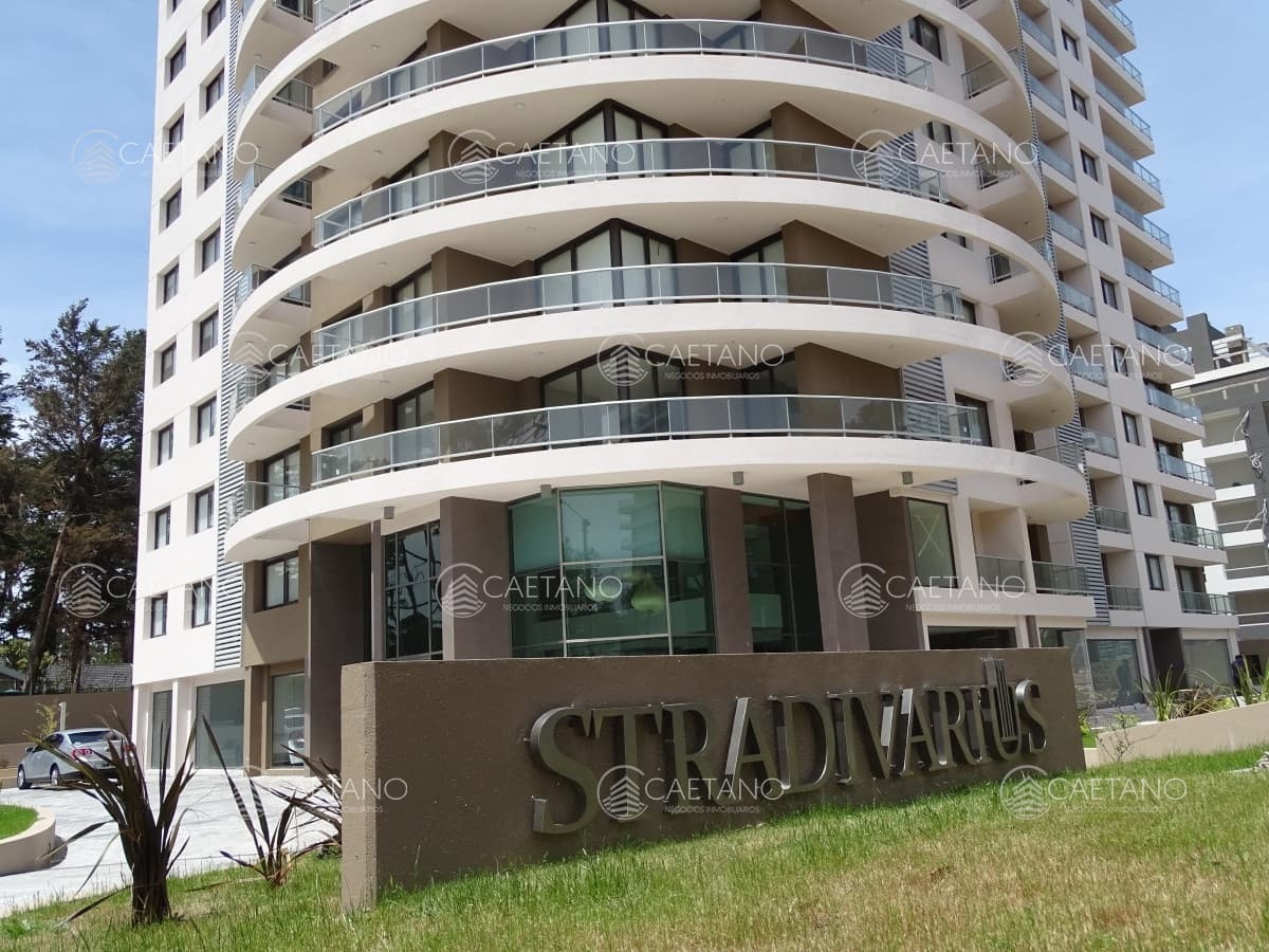 Departamento en Venta Stradivarius Punta del Este