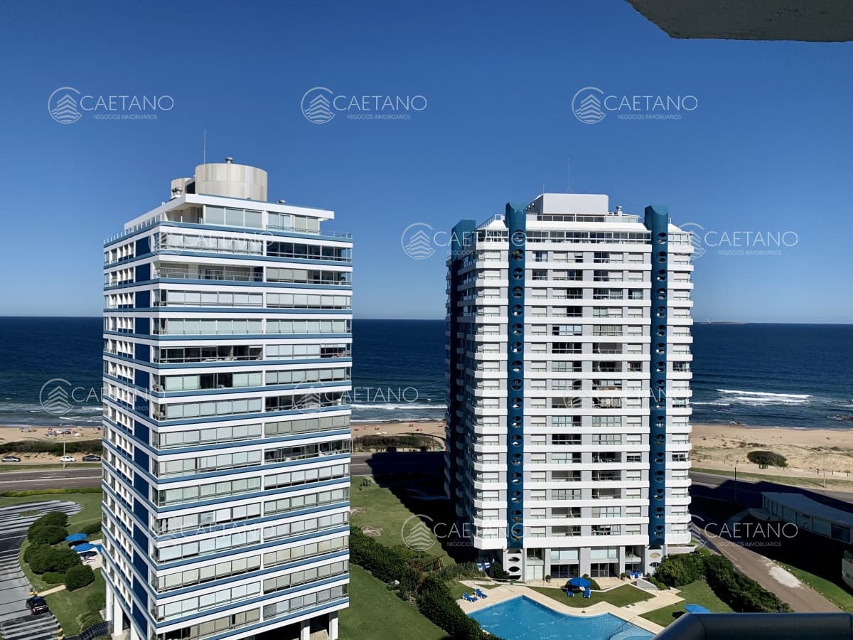 Venta apto en brava 2 dormitorios — foto 3