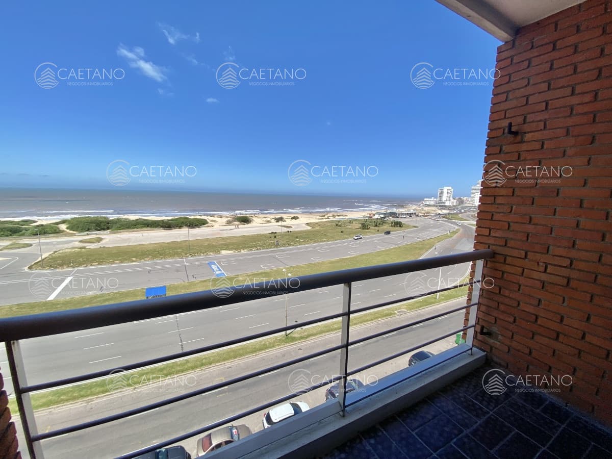 Apartamento en alquiler en Punta del Este — foto 2