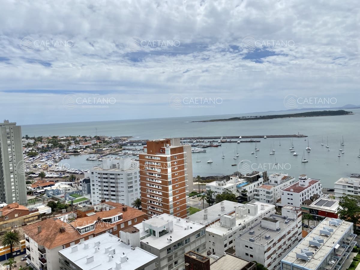Peninsula alquiler de temporada