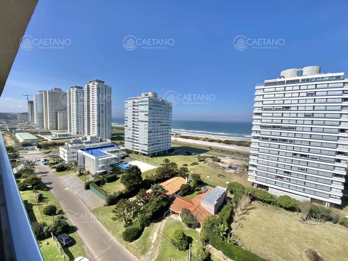 Brava a 70 metros del mar excelente vista