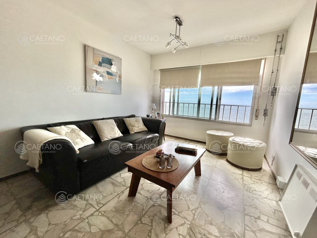 VENTA APARTAMENTO 1 DORMITORIO Y MEDIO EDIFICIO TORRE DEL SOL — foto 3