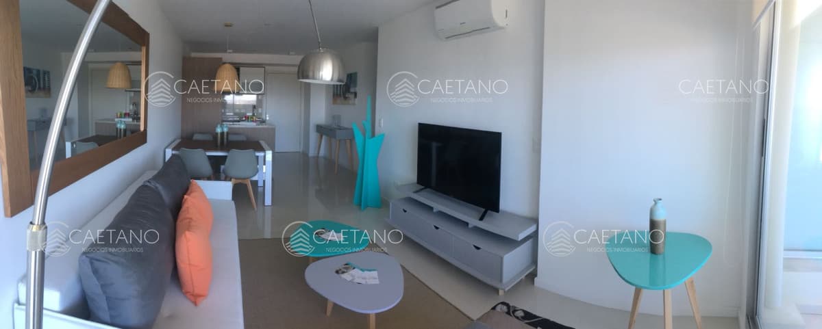 Apartamento en alquiler en Punta del Este — foto 3
