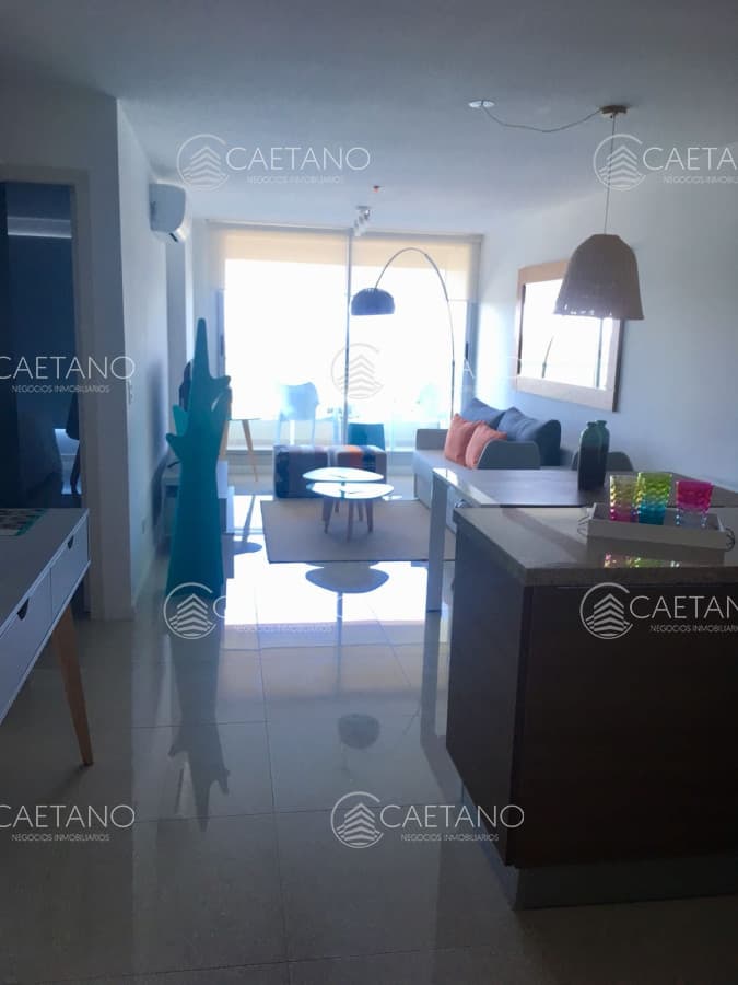 Apartamento en alquiler en Punta del Este — foto 2