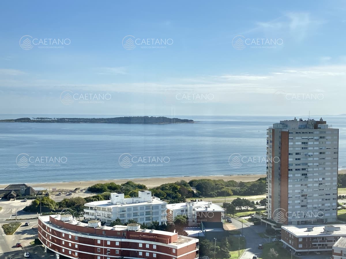 VENTA APARTAMENTO 2 DORMITORIOS EN MIAMI BOULEVARD II