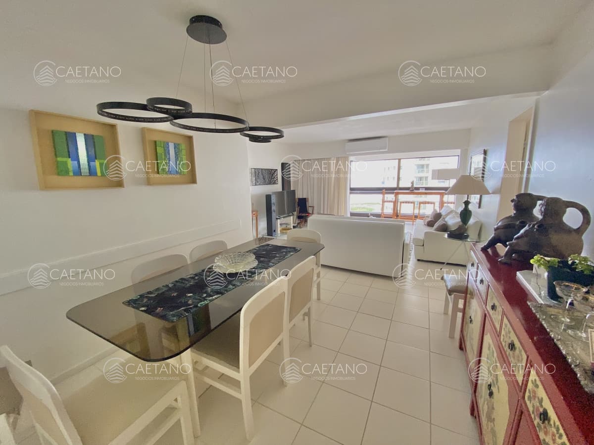 Venta de apartamento de dos dormitorios reciclado — foto 3