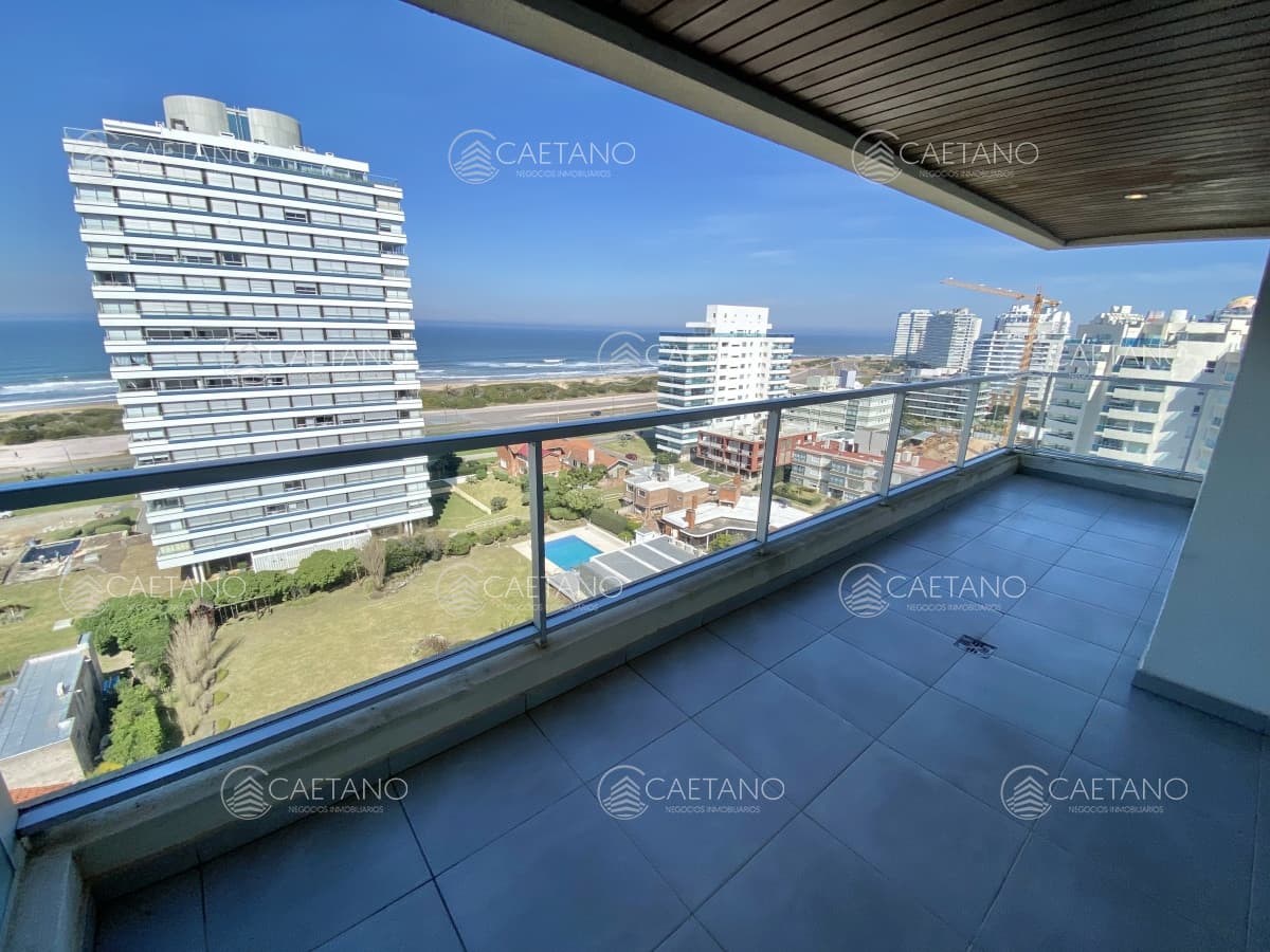 Brava a 70 metros del mar excelente vista — foto 2
