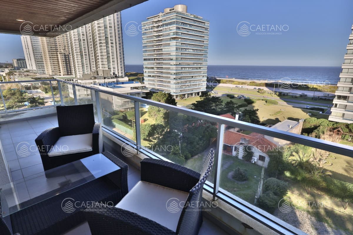 VENTA APARTAMENTO 2 DORMITORIOS - VISTA BRAVA — foto 2